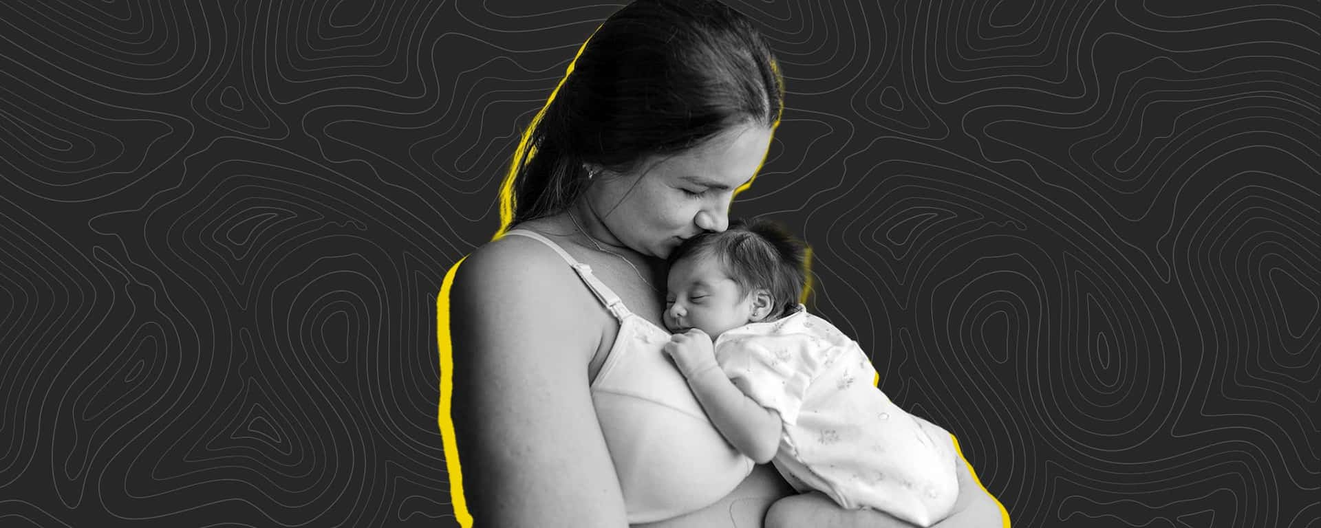 The Reality of Pregnancy While Breastfeeding