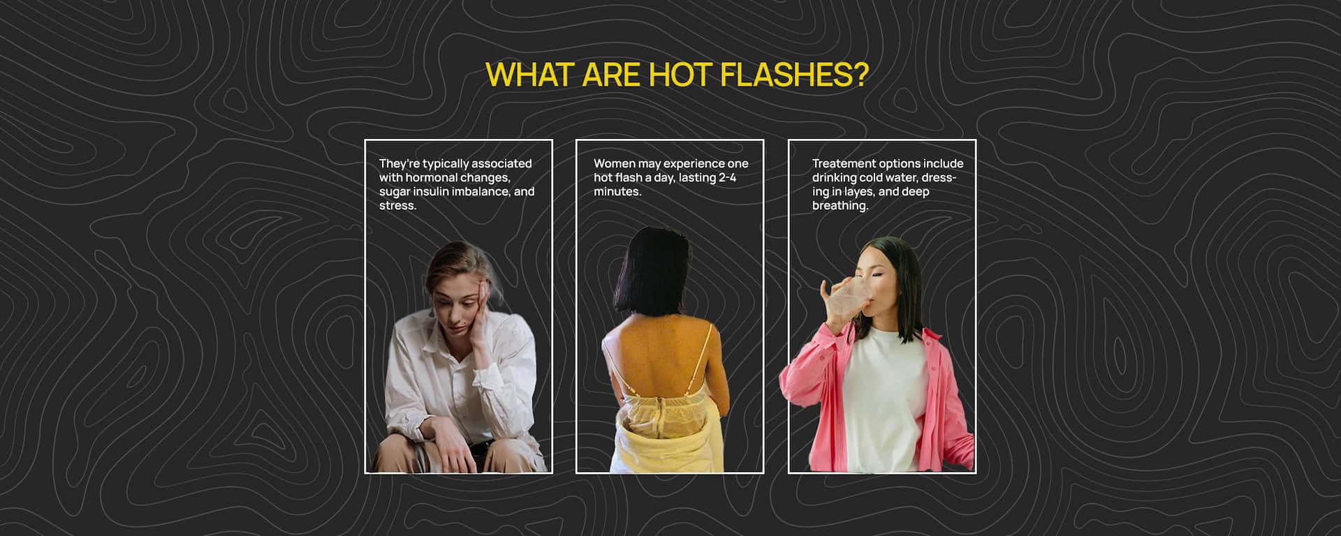 Menopause Misconceptions: Debunking the Myths