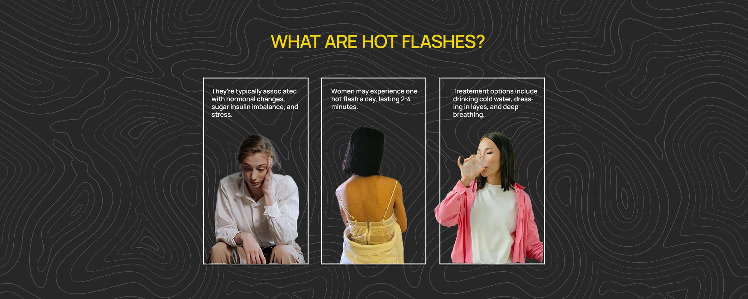 Menopause Misconceptions: Debunking the Myths
