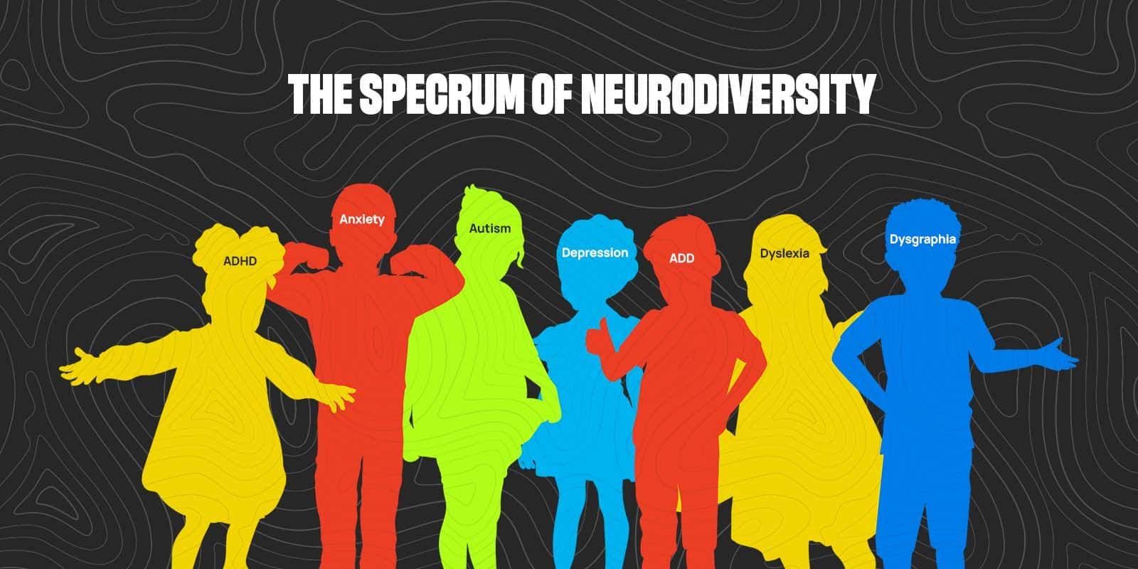 A Secret Fourth Thing: Neurodivergence