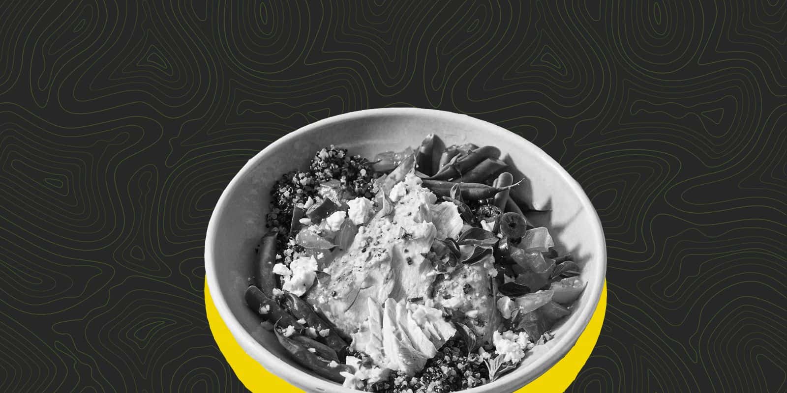 Gaining Weight Guilt Free