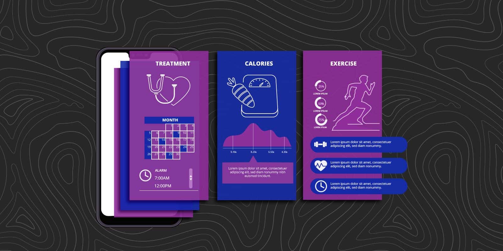 The Rise of Mental Health Apps