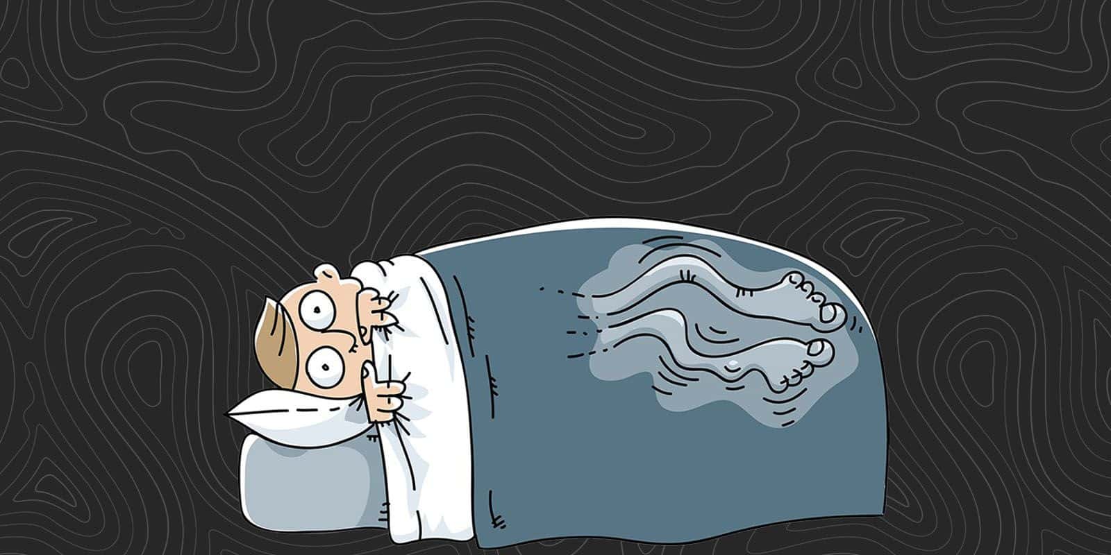 Sleep Disorders: The Silent Energy Drainers