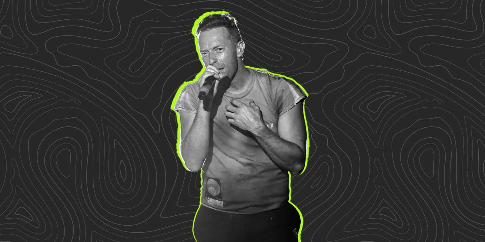 What Does 'Coming Out' Mean For A Celebrity