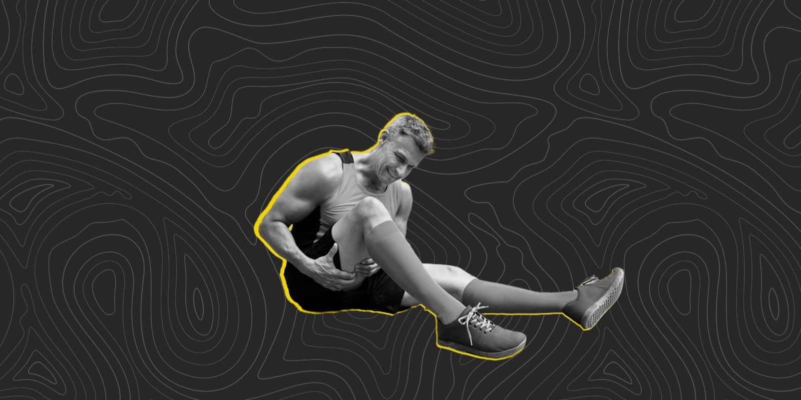 Cons of Training for a Marathon