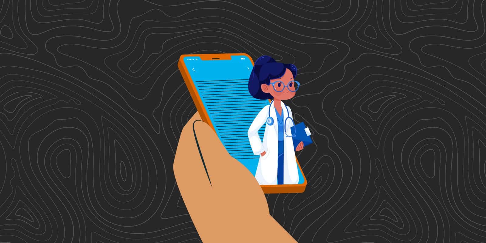The Rise of Telemedicine