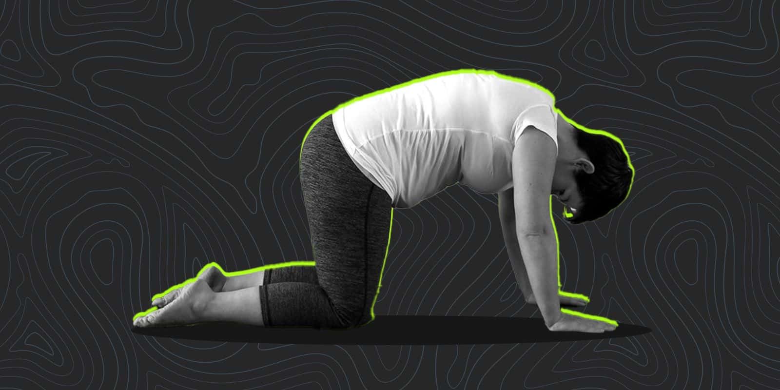 The 7 Yoga Poses for Good Posture