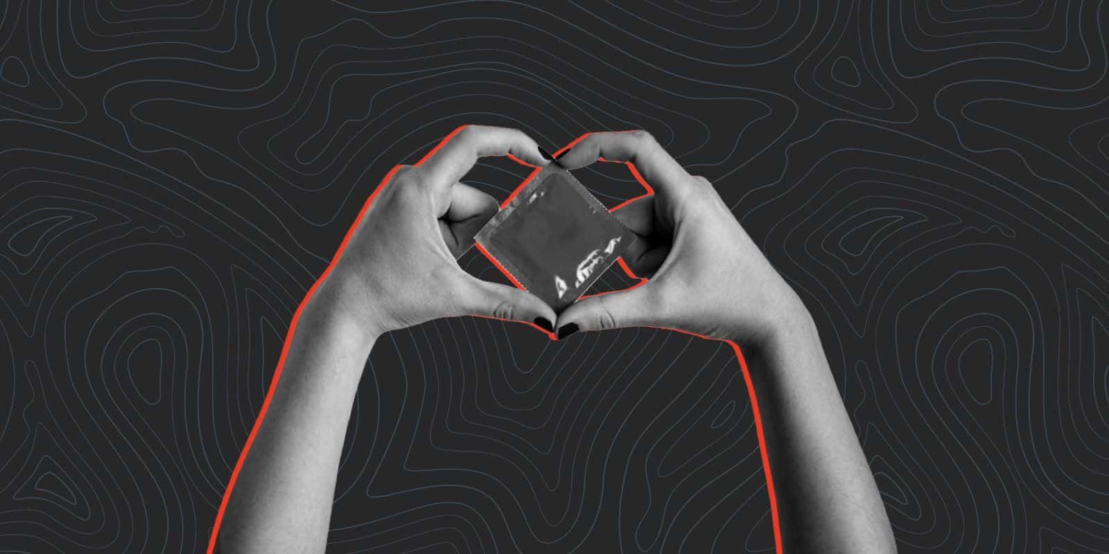 Things you can do to practise safer sex