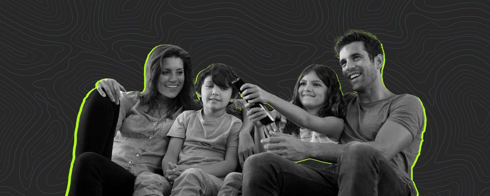 Creating a Family Media Plan