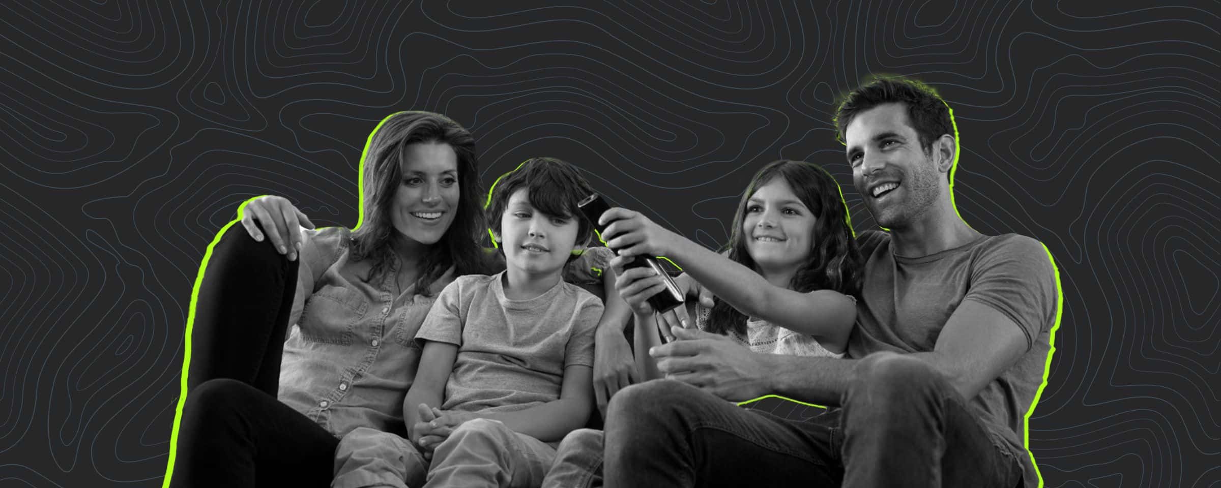 Creating a Family Media Plan