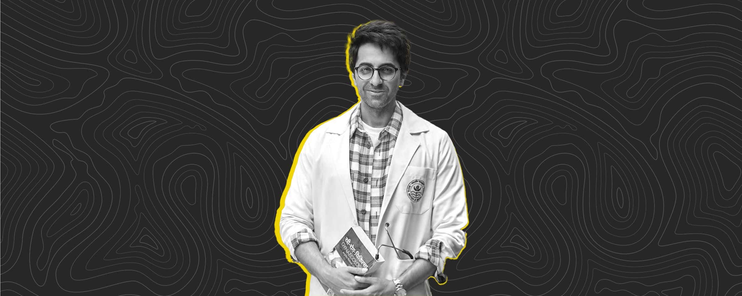 Recognise Your Symptoms and consult a doctor