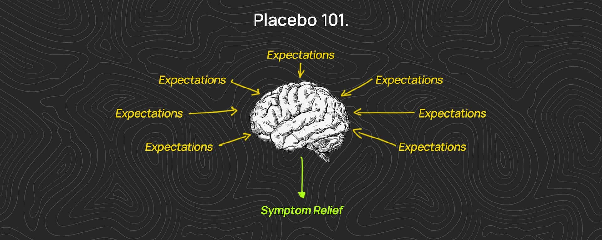 Why The Misconception Persists