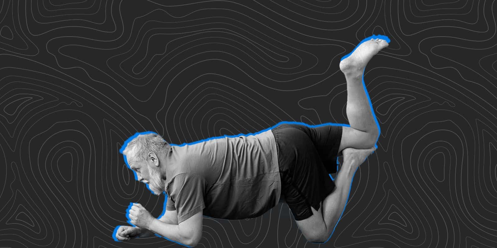 The Benefits of Exercise for Older Adults