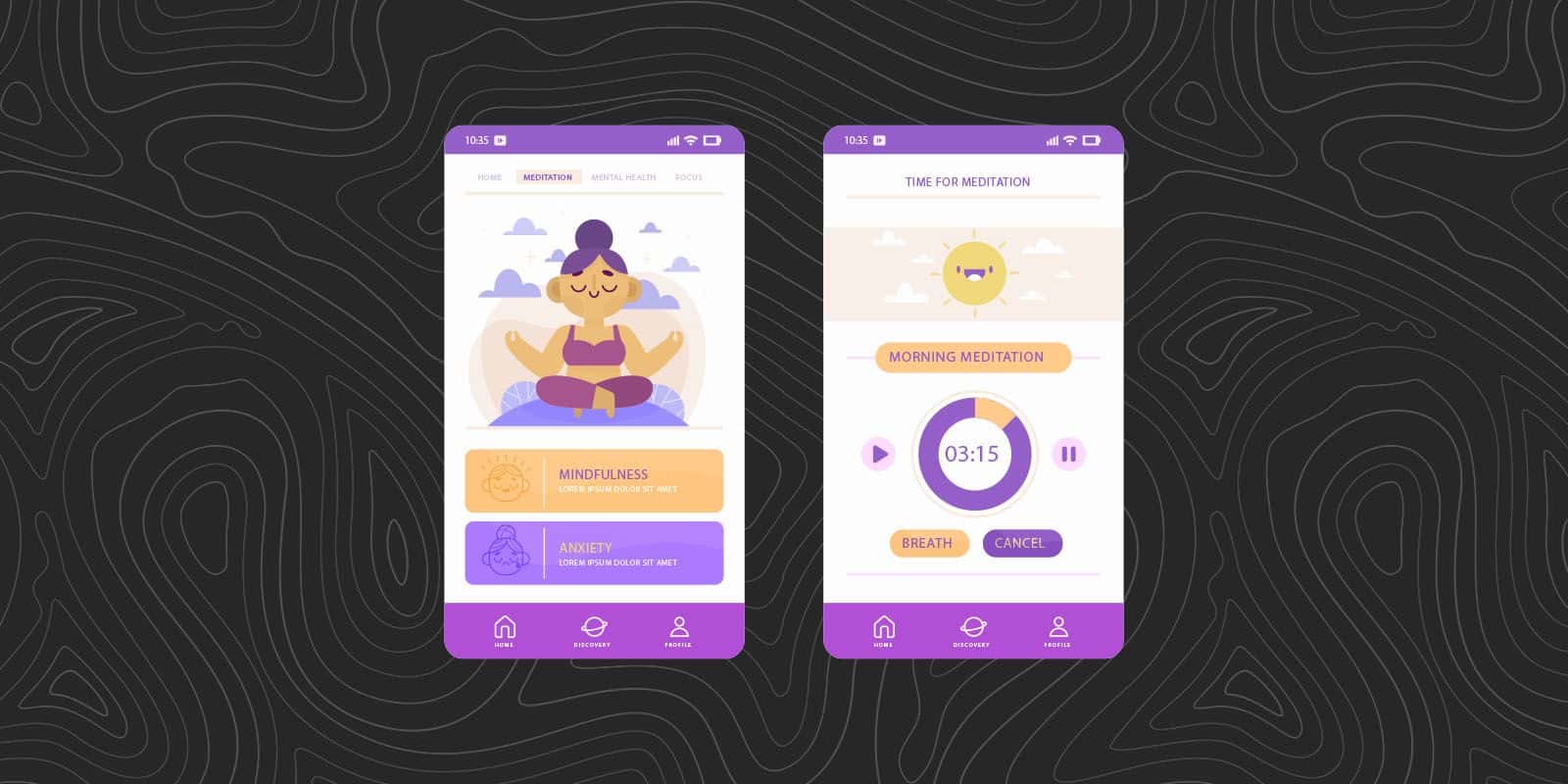 The Benefits of Using Mental Health Apps