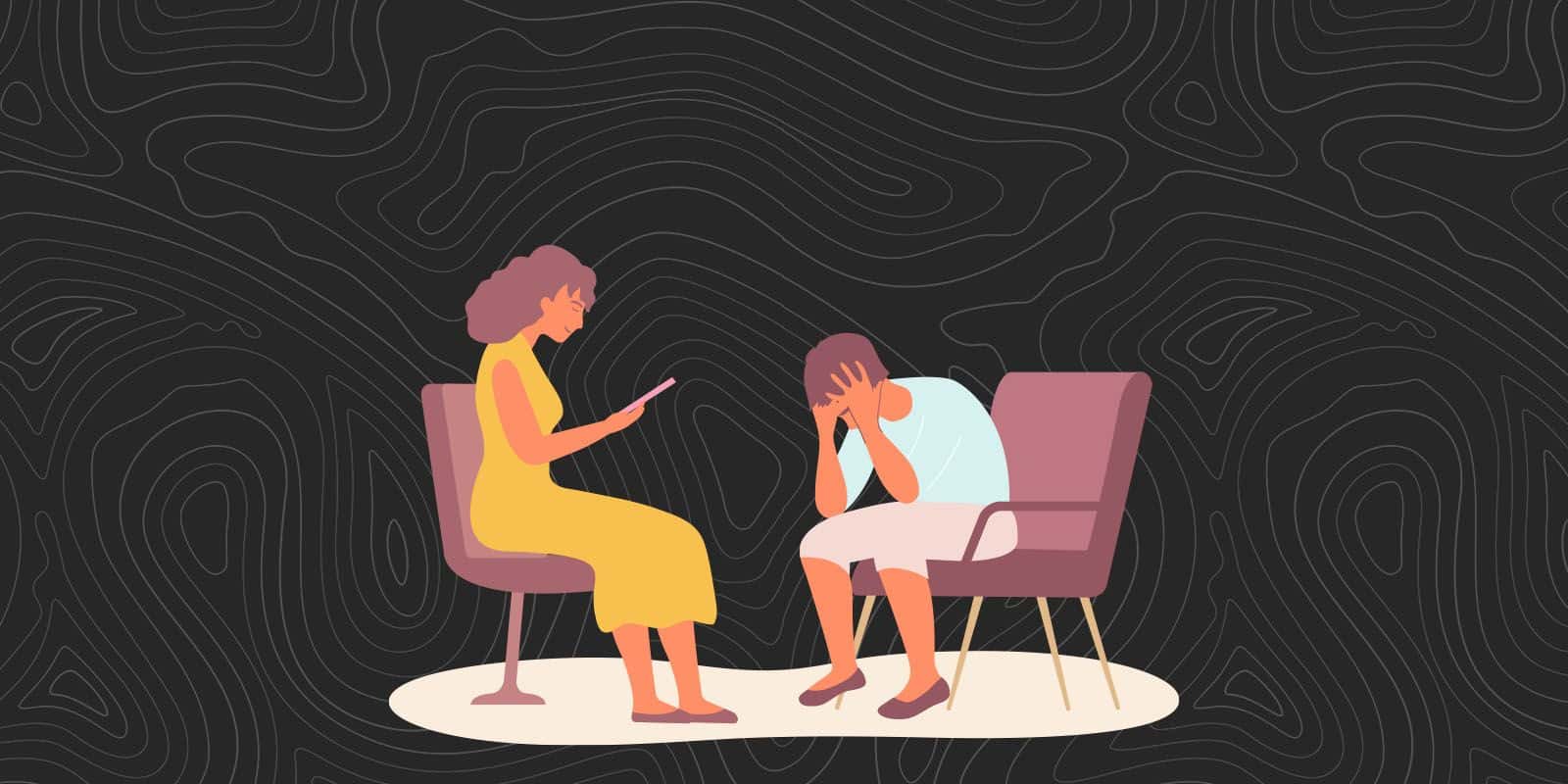 Strategies for Coping with Grief