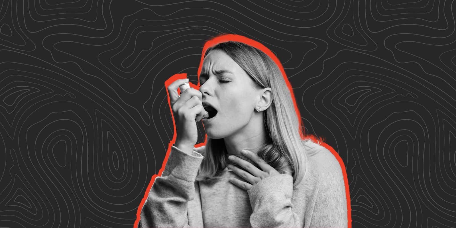 5. Respiratory Issues