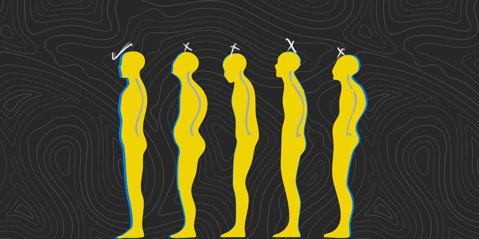 The Ten Common Reasons Behind Back Pain