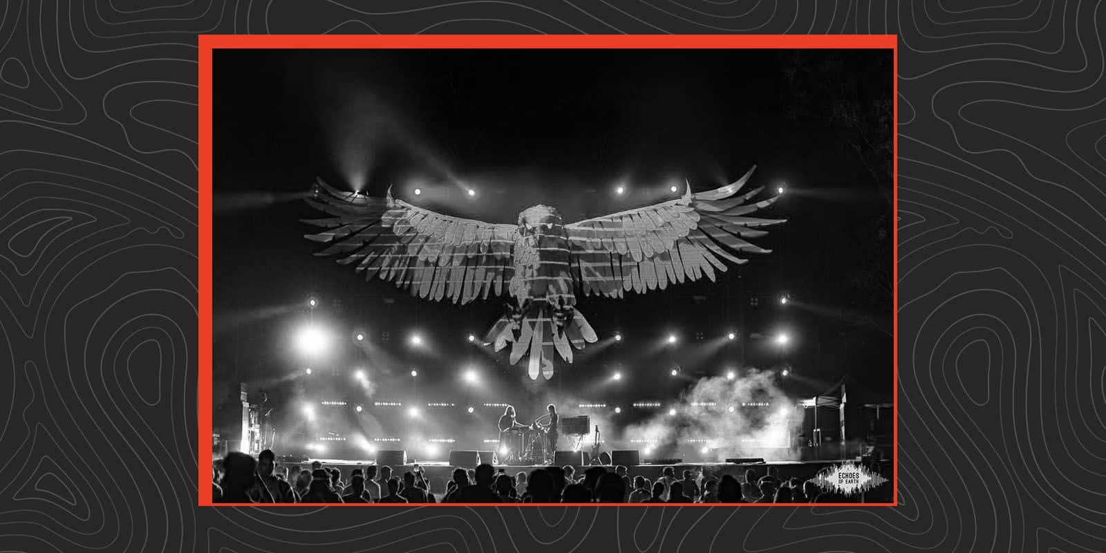 Echoes of Earth Music Festival: A Global Phenomenon
