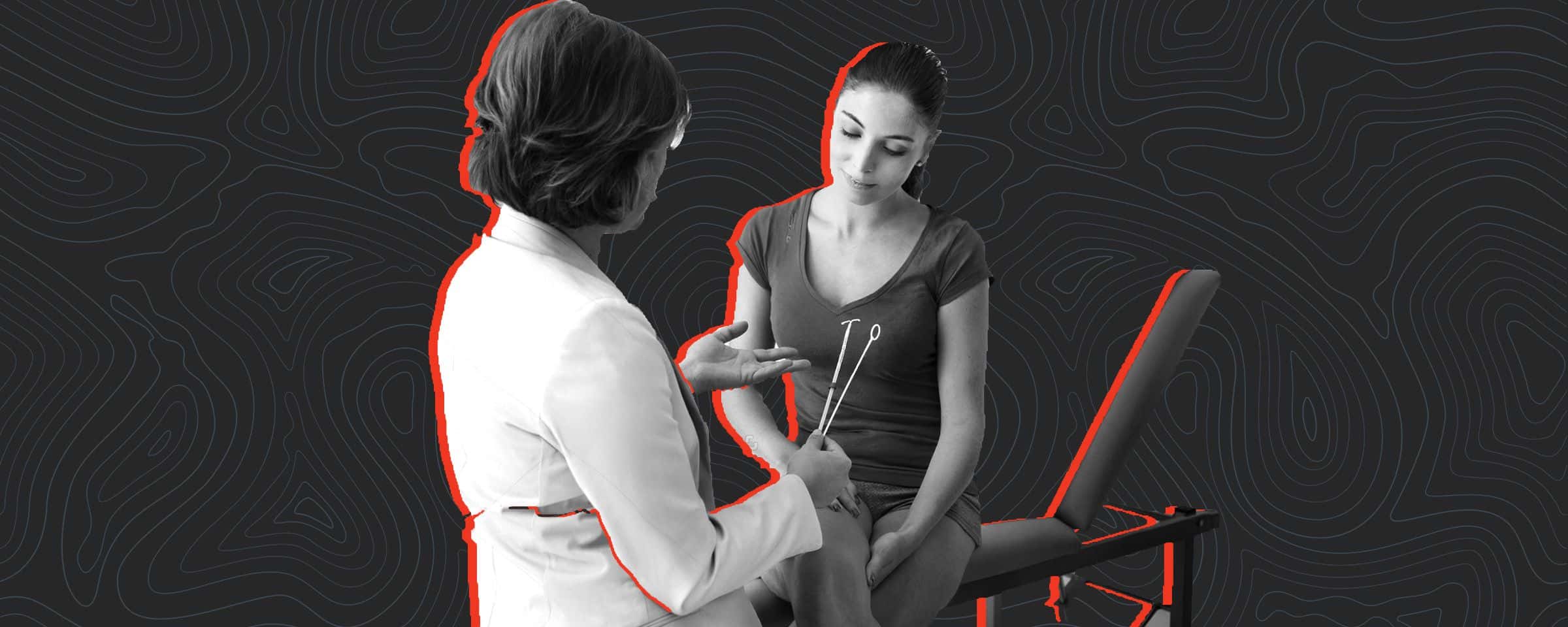 Misinformation Around Contraception