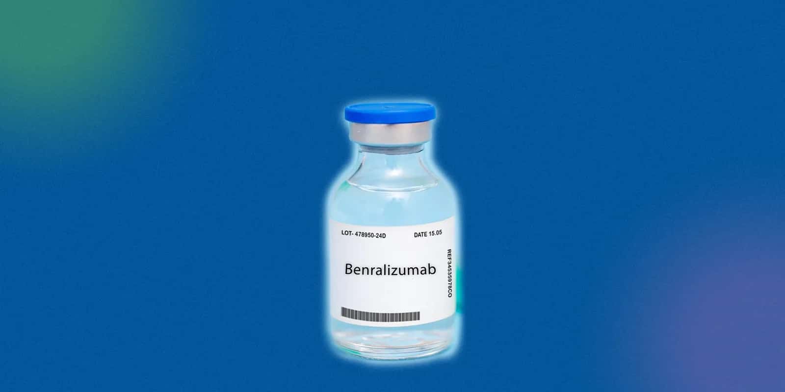 Benralizumab - A Novel Therapy
