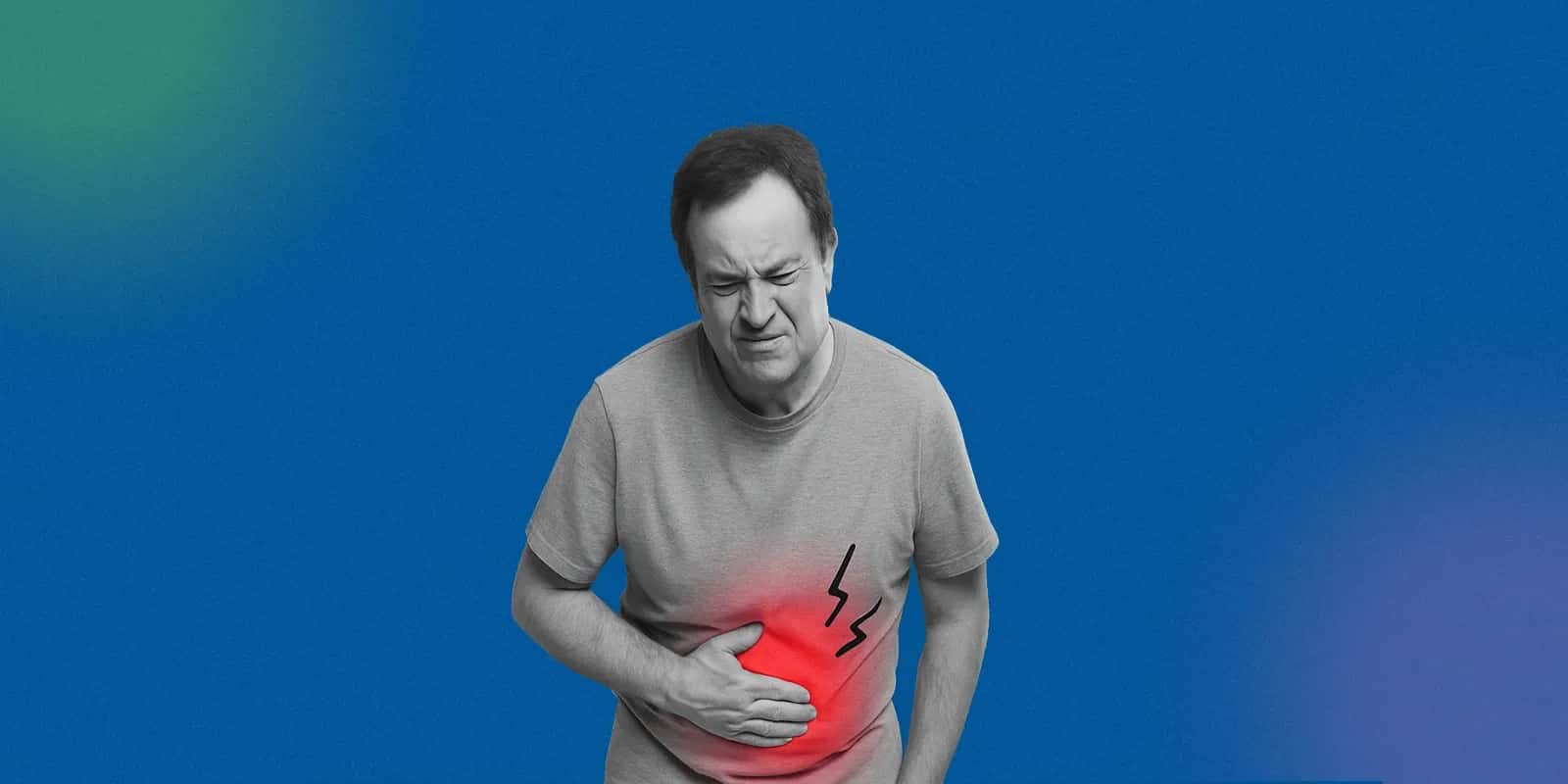 Abdominal Pain That Comes and Goes
