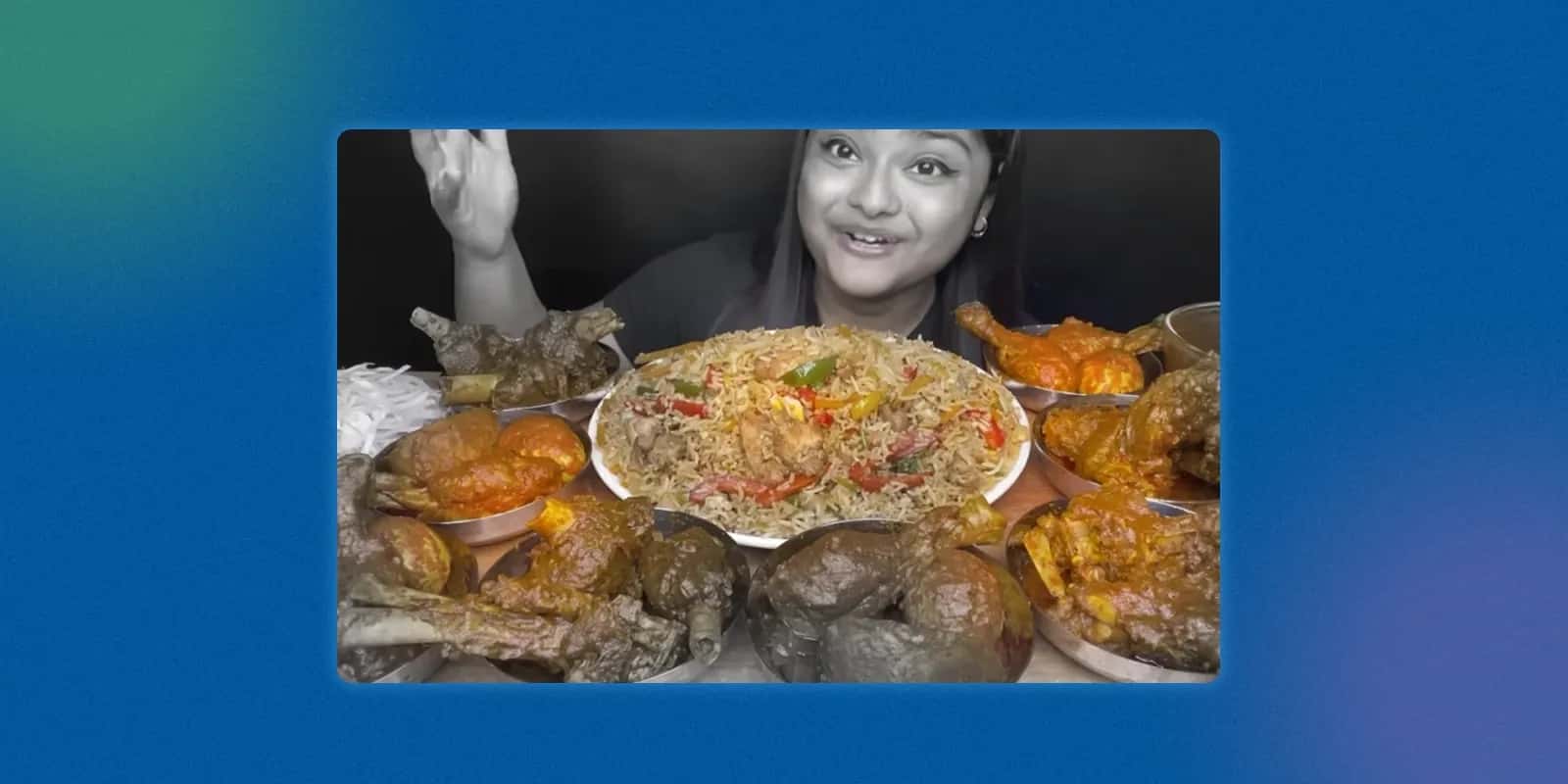 Increased Hunger a.k.a Polyphagia  