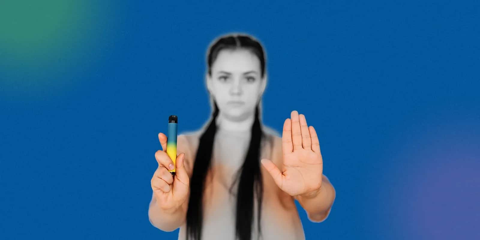 Quit smoking