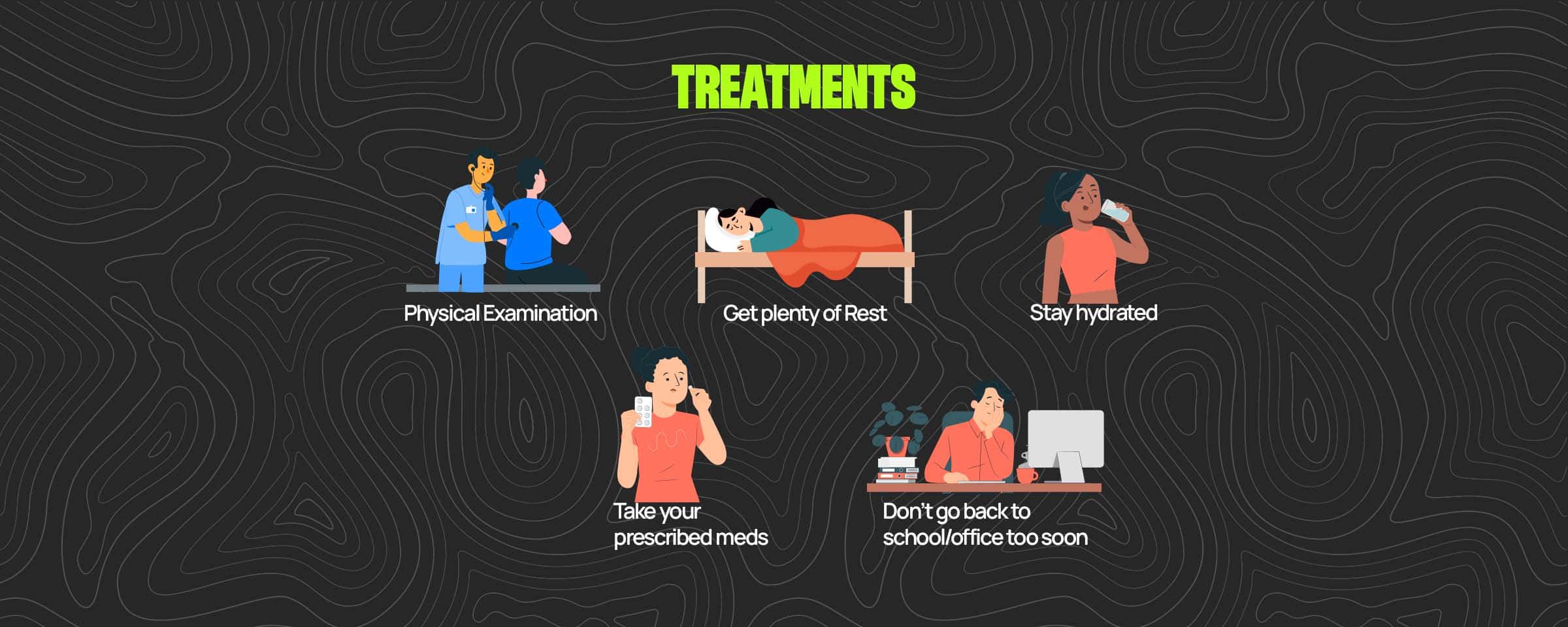 5. All forms of Pneumonia Can Be Contagious