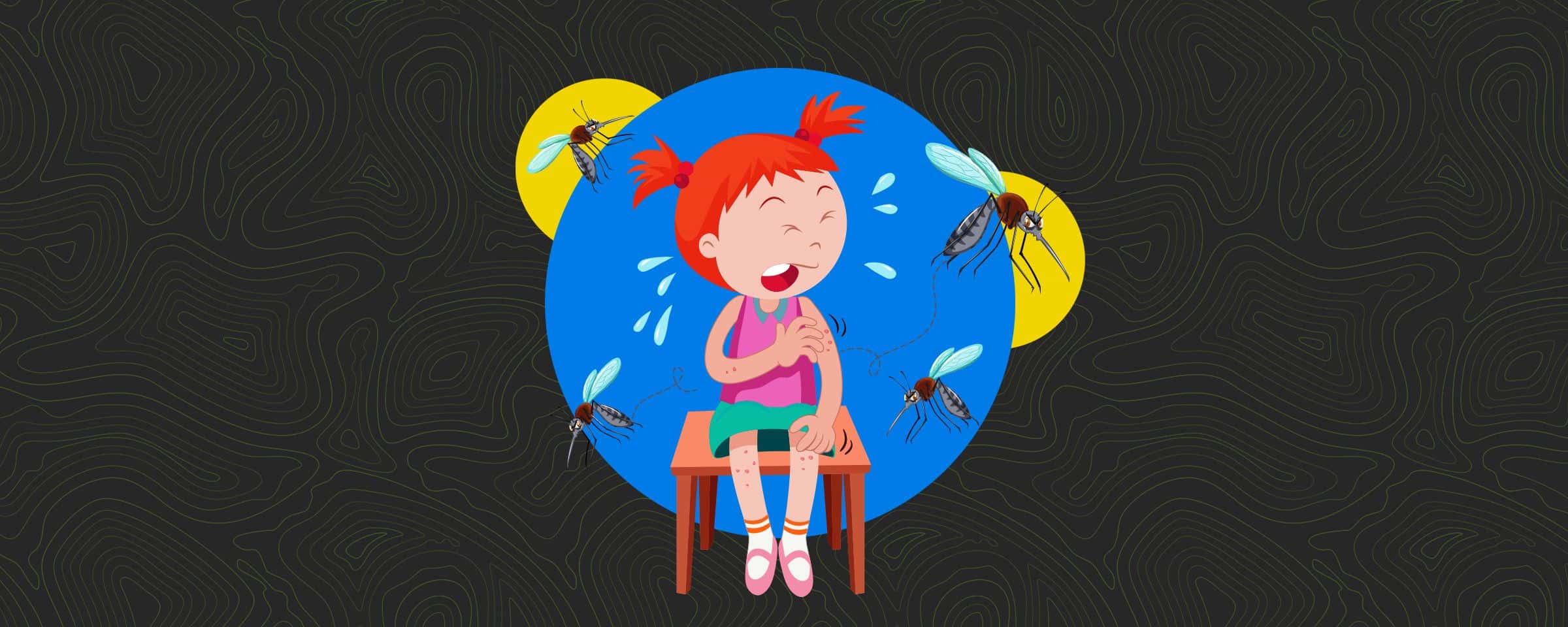 Preventing the spread of the Zika virus