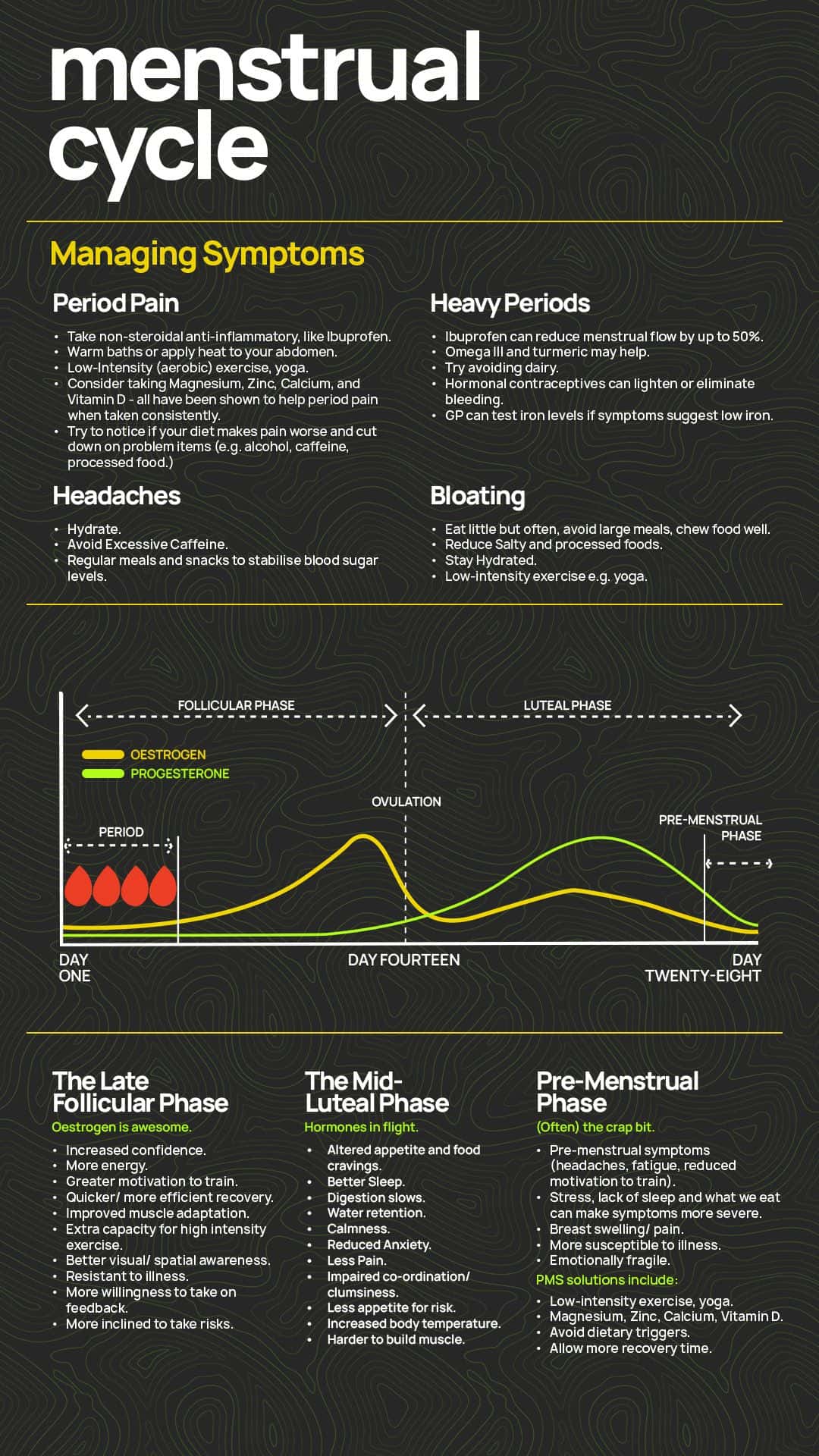 Your Body, Your Journey