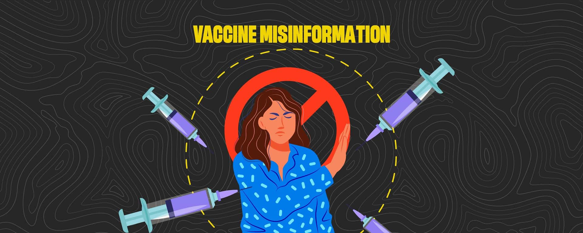 Why is Vaccination Difficult in India?