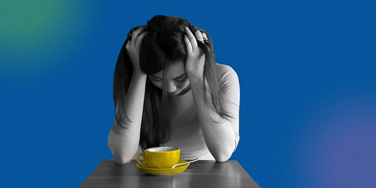 Caffeine and Mental Health