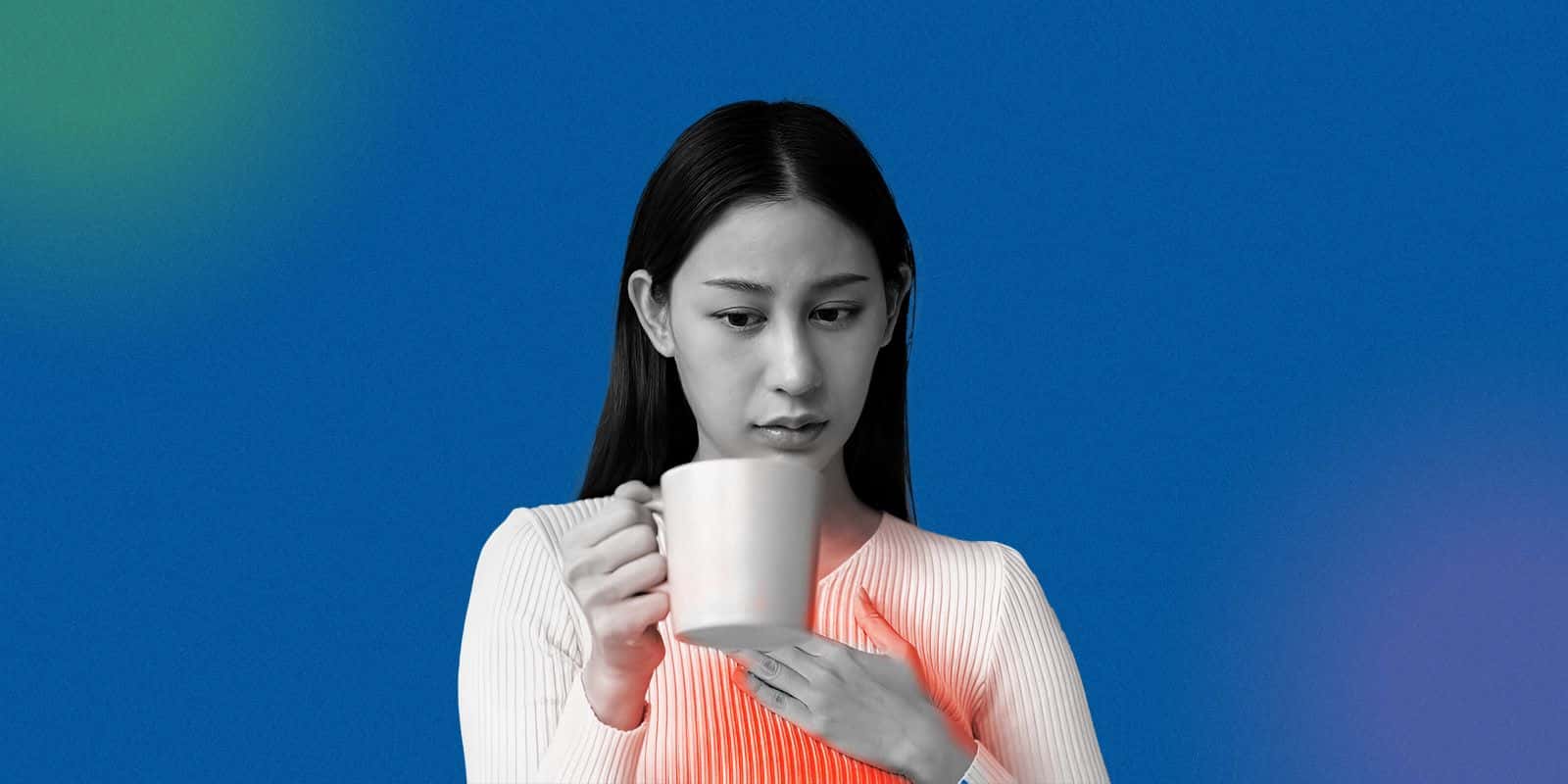 What Constitutes Consumable Caffeine?