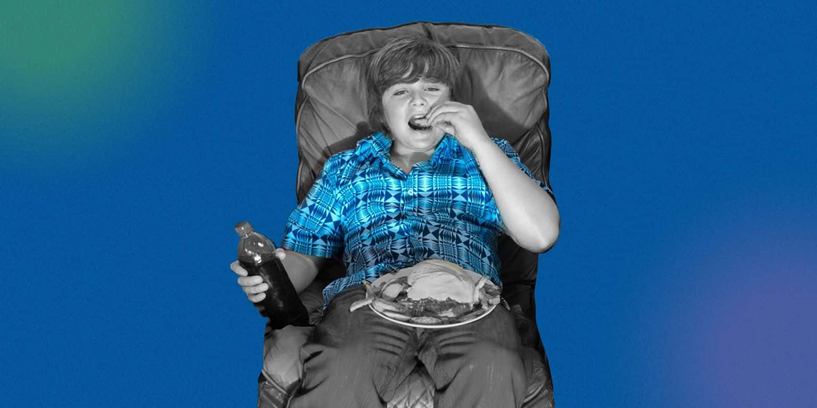 Obesity in India