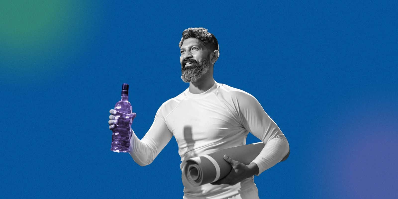How Sobriety Boosts Fitness Goals