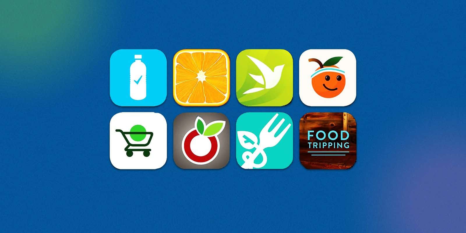 Top 8 nutrition apps available in India