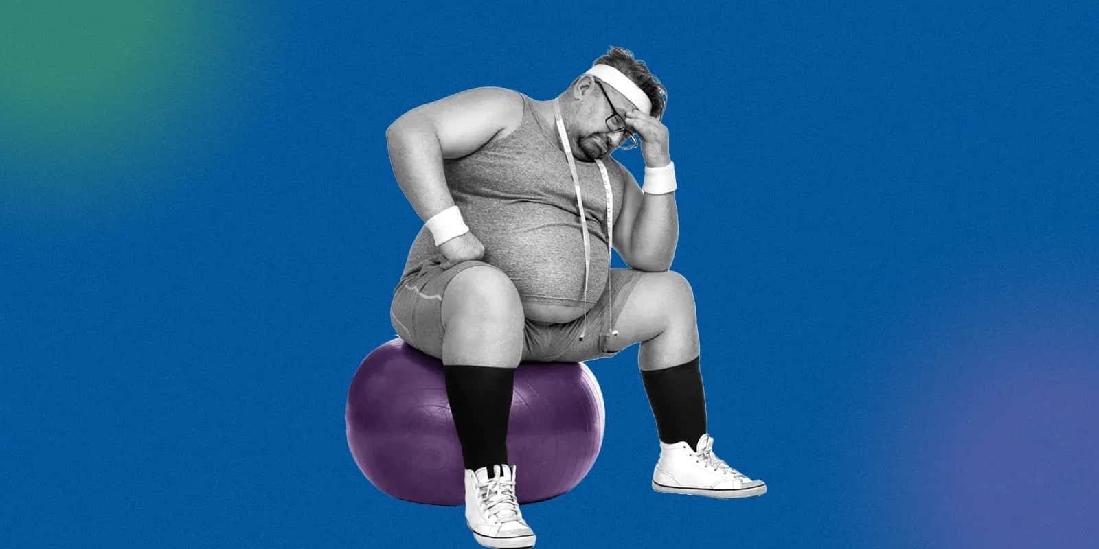 What Is Health, and How Do We Even Define It?