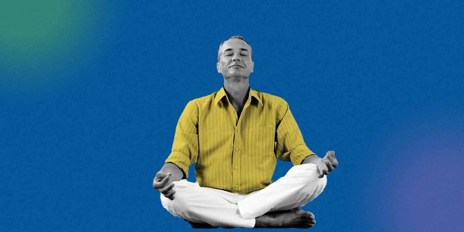 Managing Stress and Anxiety