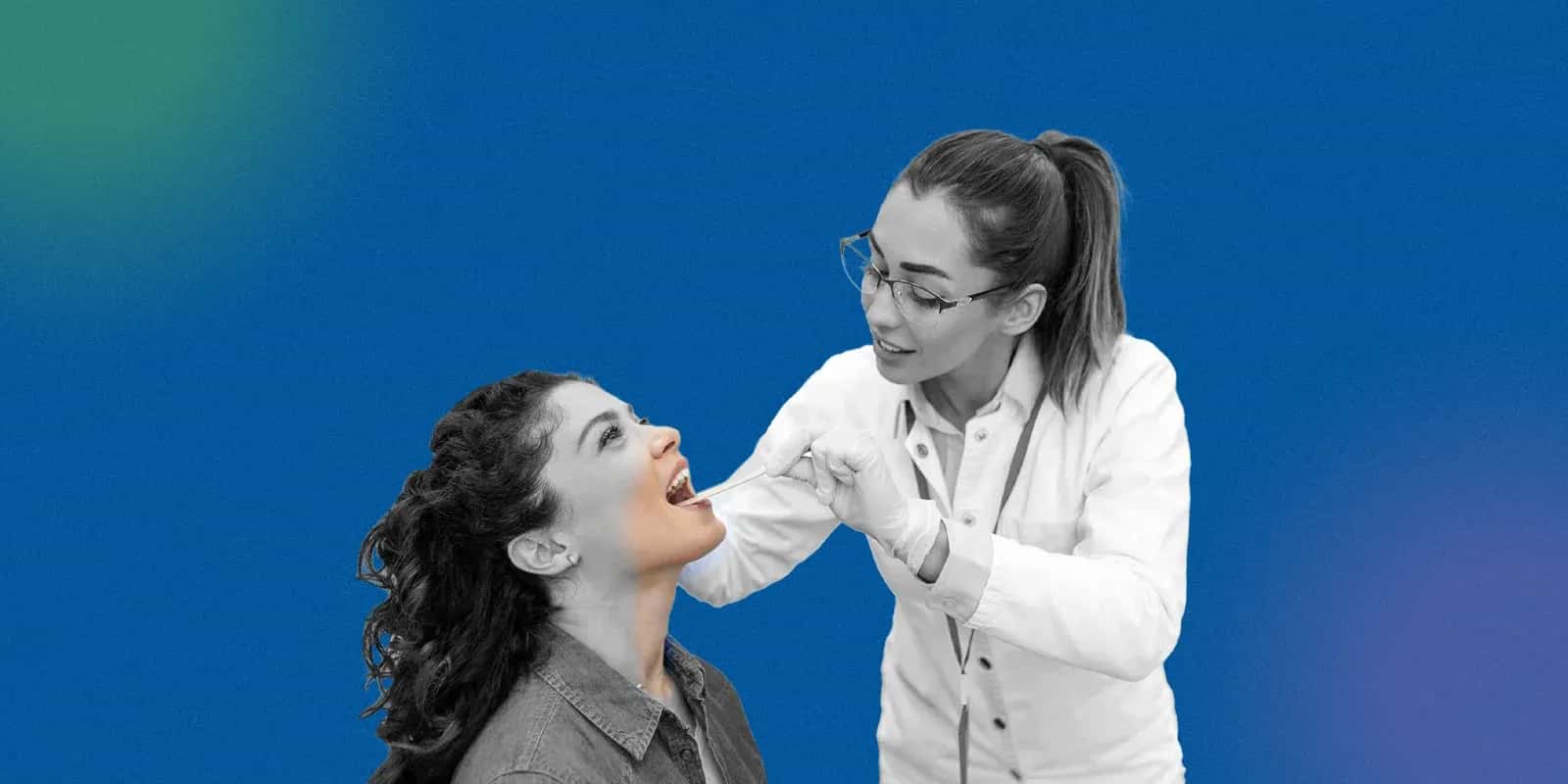 Diagnosis of Oral Cancer