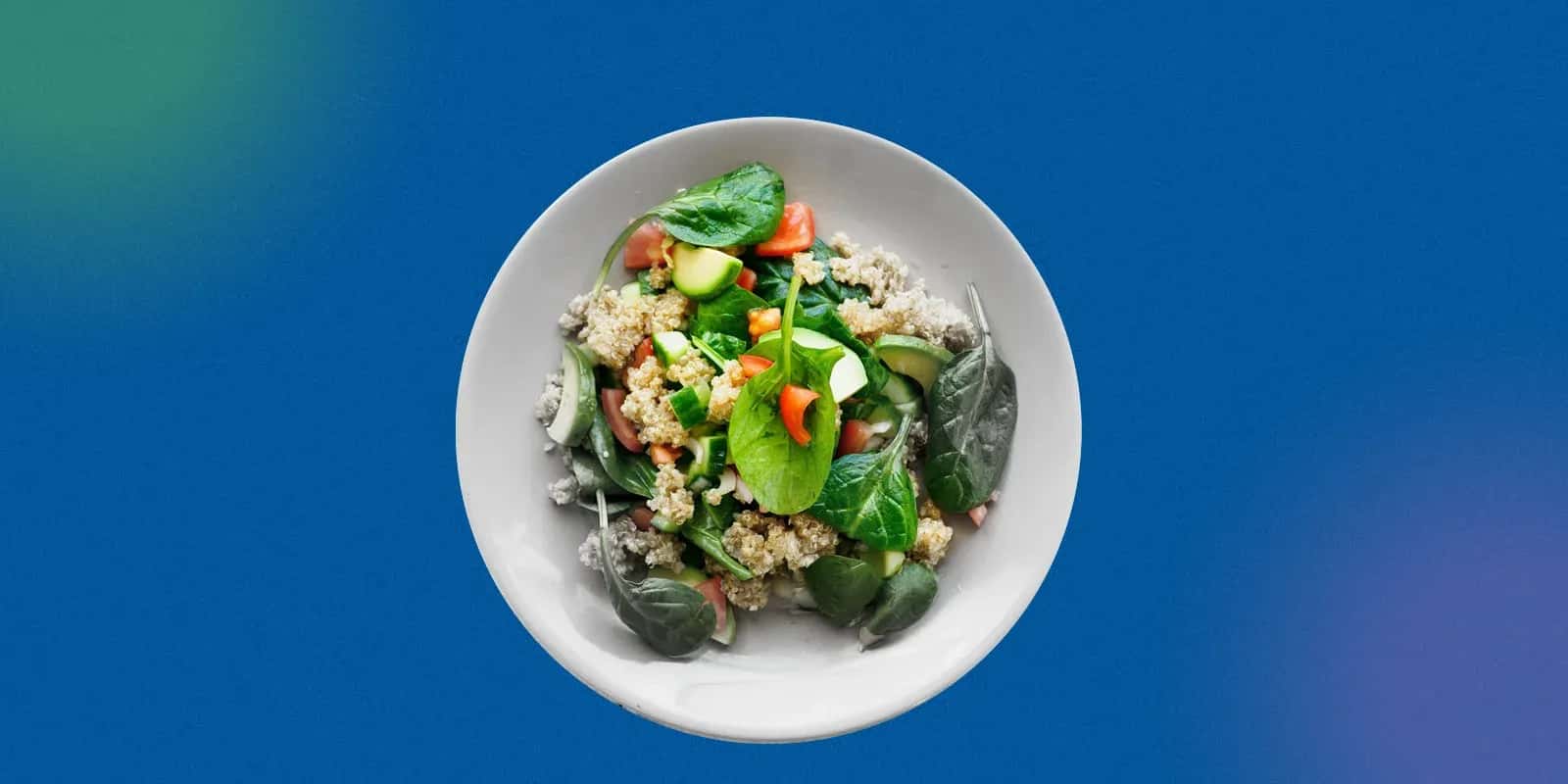 Yummy in Your Tummy - Nutrients 