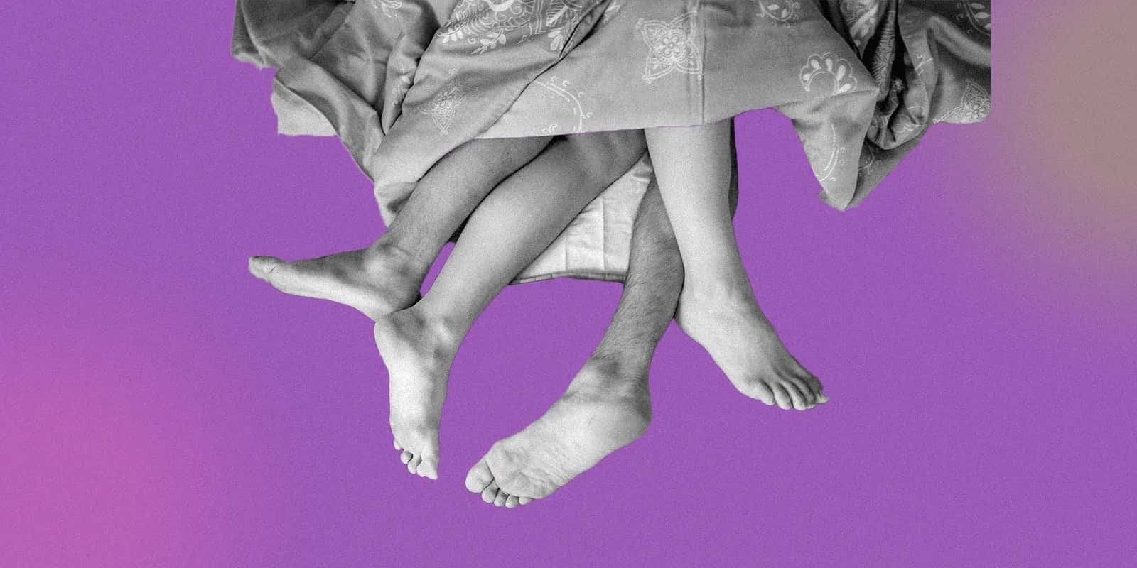 What Are the Health Benefits of Sex Toys