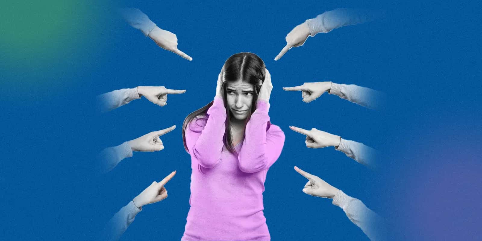 Symptoms of Eco Anxiety