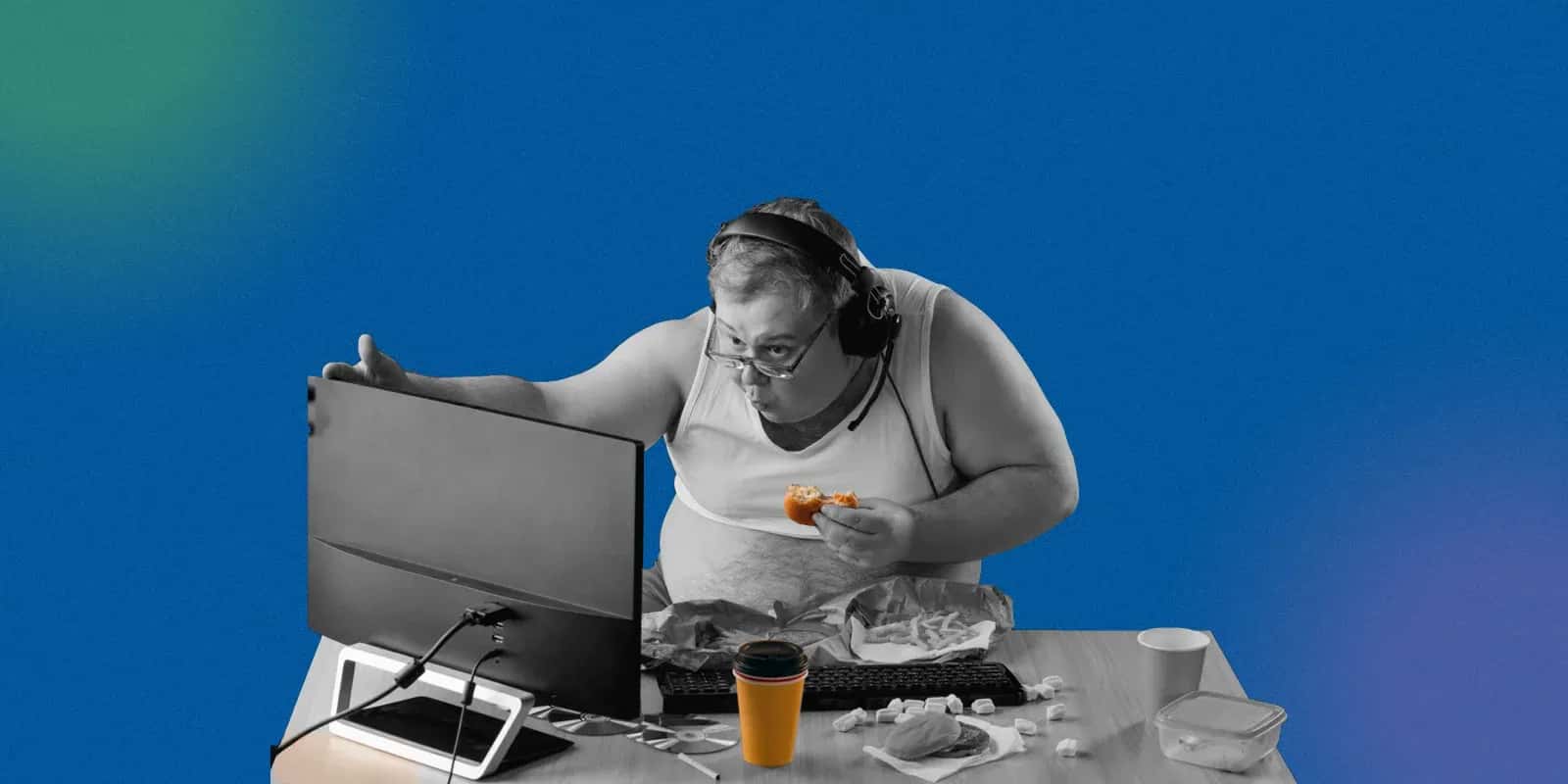 Causes of Obesity