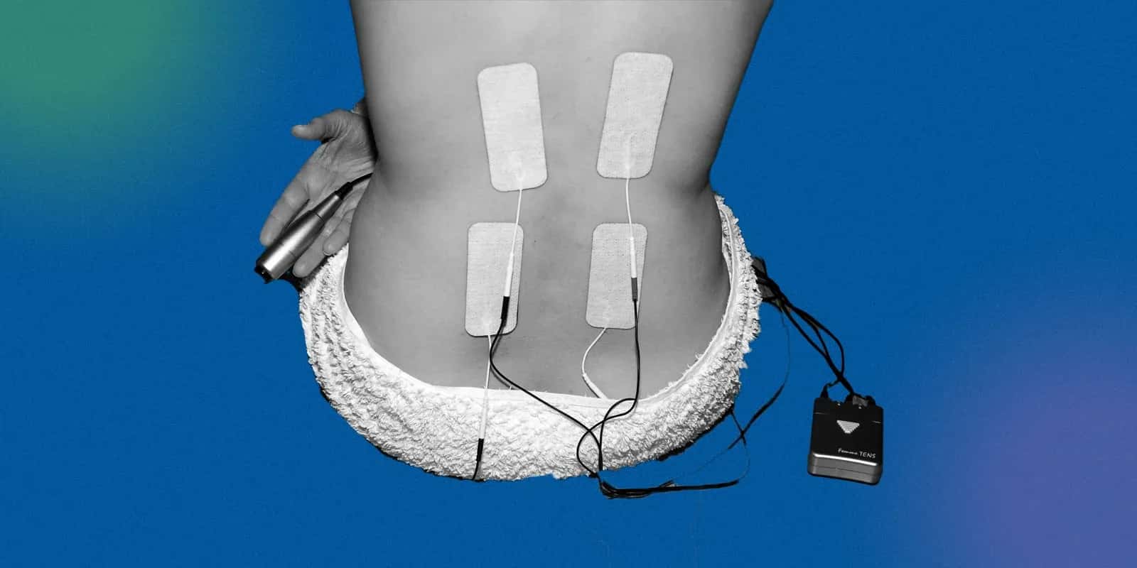 Ways to Rid Yourself of Period Cramps