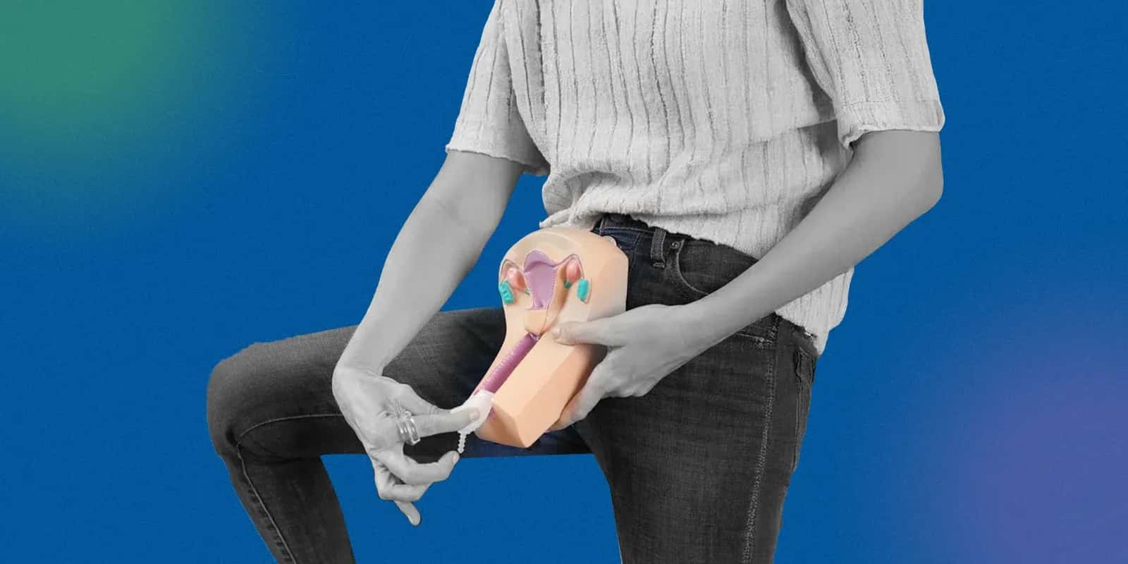 How to Use a Menstrual Cup?