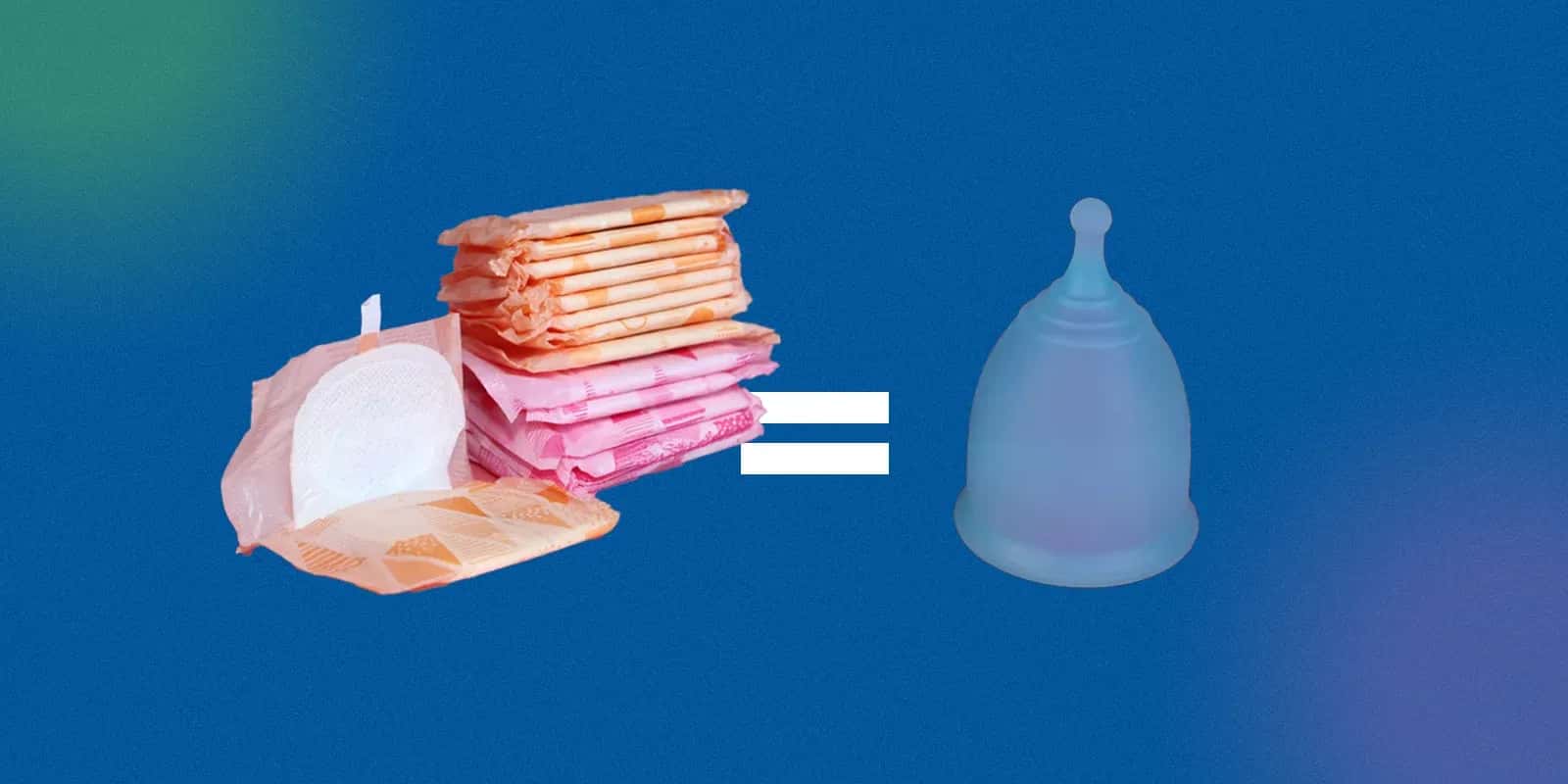 Advantages of Using Menstrual Cups