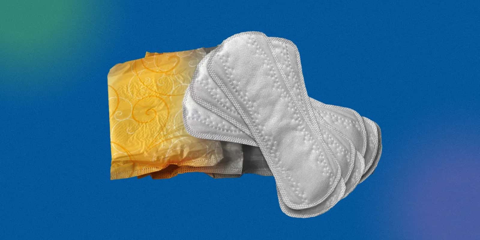 Why Single-Use Period Products Should Be Replaced?