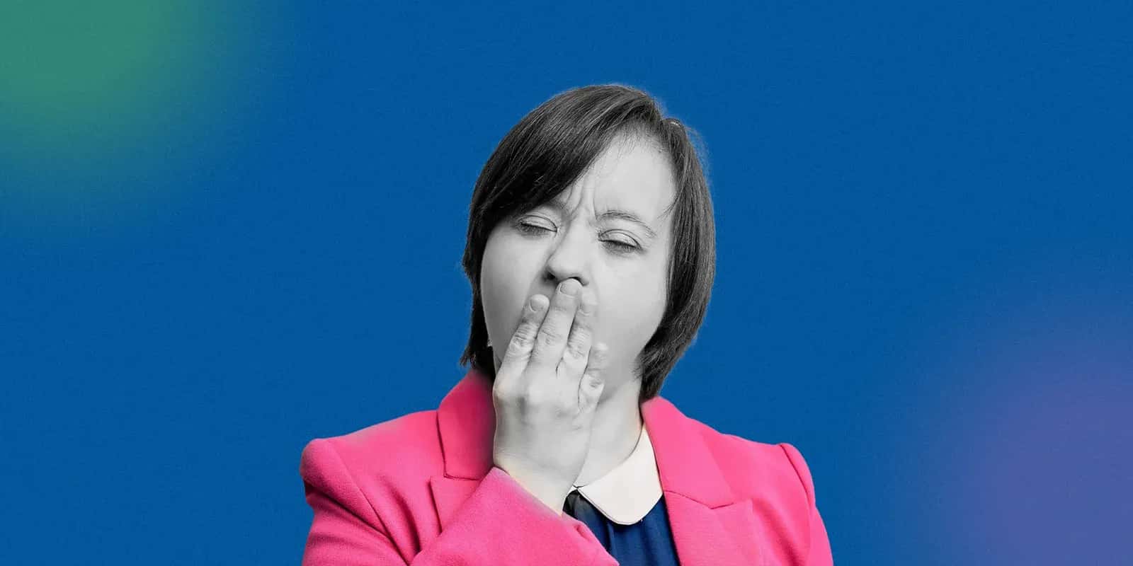What Are The Symptoms of Down Syndrome?