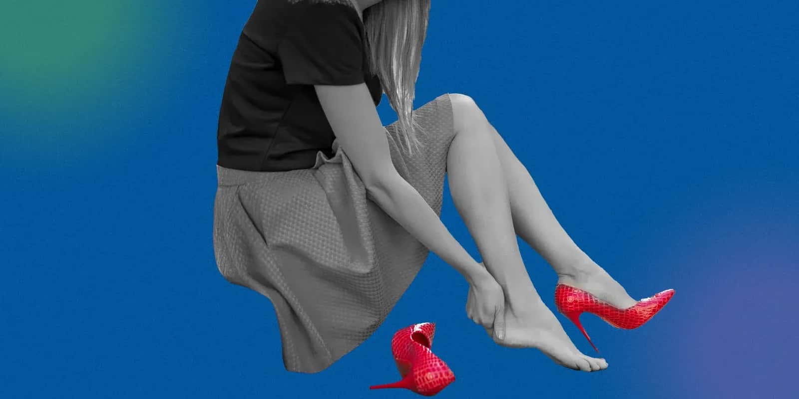What Are the Symptoms of Plantar Fasciitis?
