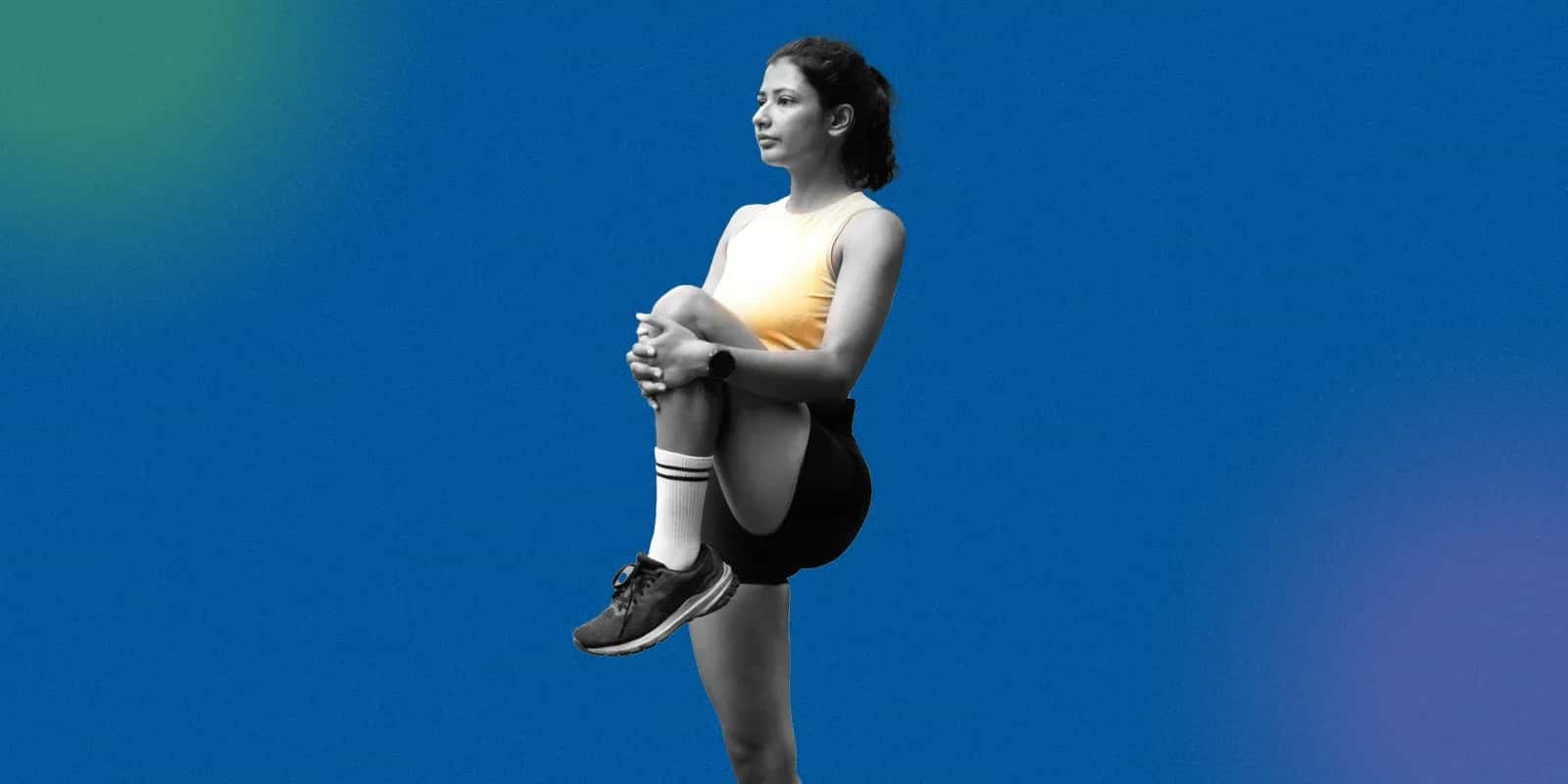 Exploring different forms of exercise